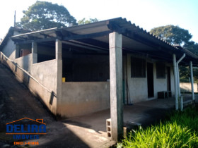Chácara com 1 Quarto à Venda, 1.500 m² em Vitória Régia - Atibaia