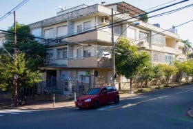 Apartamento com 2 Quartos à Venda, 87 m² em Rio Branco - Porto Alegre
