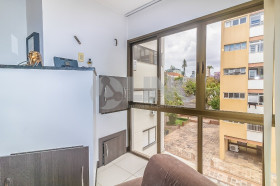 Apartamento com 2 Quartos à Venda, 72 m² em Petrópolis - Porto Alegre