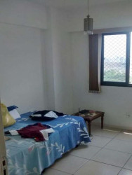 Apartamento com 3 Quartos à Venda, 70 m² em Cabula - Salvador