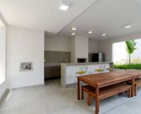 Apartamento com 3 Quartos à Venda, 83 m² em Cambuí - Campinas