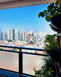 Apartamento com 2 Quartos à Venda, 68 m² em Alto Da Mooca - São Paulo