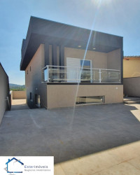 Casa com 3 Quartos para Alugar ou Temporada, 95 m² em Portais (polvilho) - Cajamar
