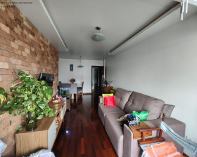 Apartamento com 3 Quartos à Venda, 98 m² em Garcia - Salvador