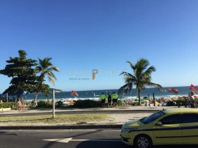 Apartamento com 3 Quartos à Venda, 162 m² em Barra Da Tijuca - Rio De Janeiro