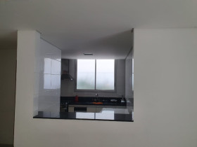 Imóvel com 2 Quartos à Venda, 58 m² em Gutierrez - Belo Horizonte