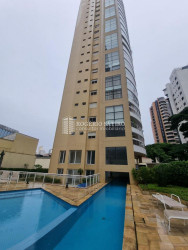 Apartamento com 3 Quartos à Venda, 198 m² em Vila Mariana - São Paulo