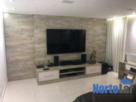 Apartamento com 3 Quartos à Venda, 122 m² em Lauzane Paulista - São Paulo