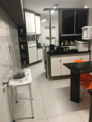 Apartamento com 5 Quartos à Venda, 227 m² em Vila Suzana - São Paulo