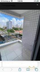 Apartamento com 2 Quartos à Venda, 56 m² em Petrópolis - Natal