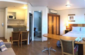 Apartamento com 1 Quarto à Venda, 29 m² em Planalto Paulista - São Paulo