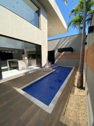 Casa com 3 Quartos à Venda, 270 m² em Parque Residencial Damha Iv - São José Do Rio Preto