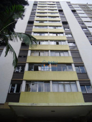 Apartamento com 2 Quartos à Venda, 105 m² em Santa Cecília - São Paulo
