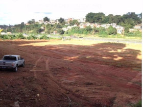 Terreno à Venda, 4.000 m² em Valéria - Salvador