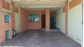 Casa com 3 Quartos à Venda, 151 m² em Vila Nicanor Marques - Sorocaba