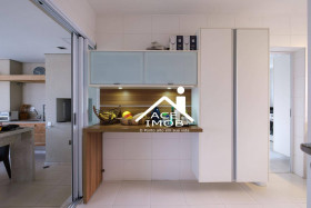 Apartamento com 3 Quartos à Venda, 200 m² em Mirandópolis - São Paulo