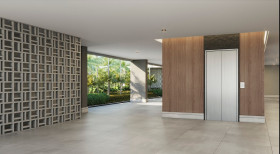 Cobertura com 2 Quartos à Venda, 170 m² em Brooklin Novo - São Paulo