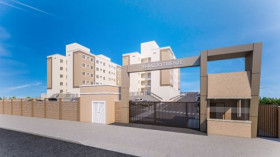 Apartamento com 2 Quartos à Venda, 42 m² em Aeroporto - Teresina