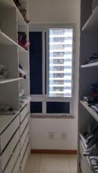 Apartamento com 3 Quartos à Venda, 78 m² em Alphaville - Salvador