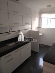 Apartamento com 2 Quartos à Venda, 57 m² em Bonfim - Campinas