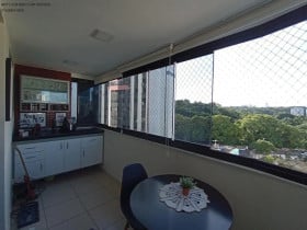 Apartamento com 2 Quartos à Venda, 58 m² em Imbuí - Salvador