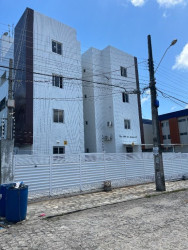 Apartamento com 2 Quartos para Alugar, 56 m² em Cuiá - João Pessoa