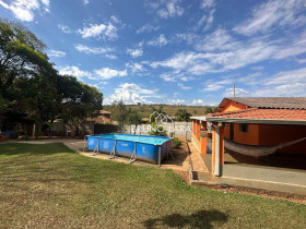 Fazenda à Venda, 250 m² em Recanto Do Igarapé - Igarapé