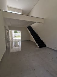 Casa com 3 Quartos à Venda, 168 m² em Residencial Via Reggio - Sorocaba