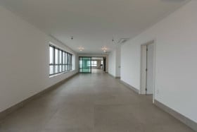 Apartamento com 5 Quartos à Venda, 593 m² em Tatuapé - São Paulo
