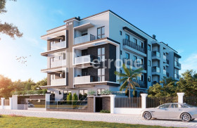 Apartamento com 1 Quarto à Venda, 33 m² em Praia De Palmas - Governador Celso Ramos
