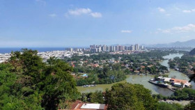 Casa de Condomínio com 4 Quartos à Venda, 1.000 m² em Itanhangá - Rio De Janeiro