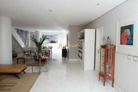Imóvel com 3 Quartos à Venda, 587 m² em Belvedere - Belo Horizonte