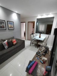 Apartamento com 2 Quartos à Venda, 50 m² em Demarchi - São Bernardo Do Campo