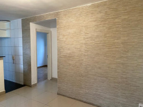 Apartamento com 2 Quartos à Venda, 45 m² em Amarante - Betim
