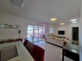 Apartamento com 3 Quartos à Venda, 175 m² em Vila Luis Antônio - Guarujá