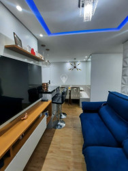 Apartamento com 2 Quartos à Venda, 47 m² em Vila Rosália - Guarulhos