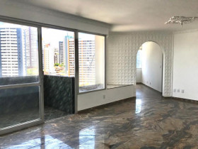 Apartamento com 3 Quartos à Venda, 112 m² em Itaigara - Salvador