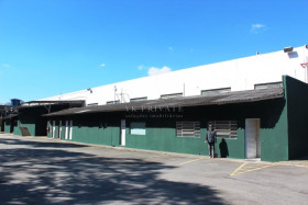 Imóvel Comercial para Alugar, 7.800 m² em Vila Leopoldina - São Paulo