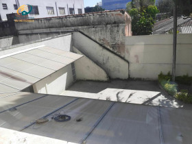 Sobrado com 6 Quartos para Alugar, 1.977 m² em Indianópolis - São Paulo