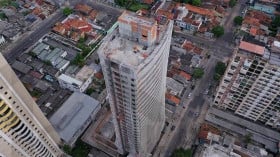 Apartamento com 3 Quartos à Venda, 85 m² em Jurunas - Belém