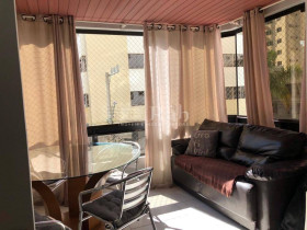 Apartamento com 2 Quartos à Venda, 94 m² em Centro - Balneário Camboriú