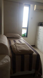 Apartamento com 3 Quartos à Venda, 117 m² em Pituba - Salvador