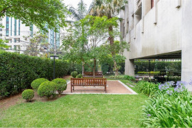 Apartamento com 3 Quartos à Venda, 226 m² em Jardim Paulista - São Paulo