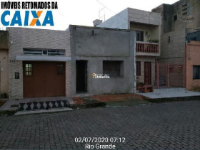 Casa com 2 Quartos à Venda, 142 m² em Centro - Rio Grande
