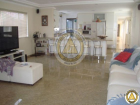 Apartamento com 4 Quartos à Venda, 150 m² em Vila Maia - Guarujá