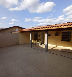 Casa com 2 Quartos à Venda, 120 m² em Ricardo - Londrina
