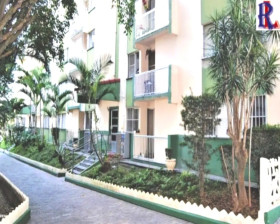 Apartamento com 2 Quartos à Venda, 64 m² em Jardim Santo Elias - São Paulo