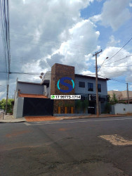 Sala Comercial à Venda, 160 m² em Centro - Ouroeste