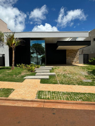 Casa com 3 Quartos à Venda, 501 m² em Bonfim Paulista - Ribeirão Preto