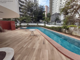 Apartamento com 3 Quartos à Venda, 132 m² em Graça - Salvador